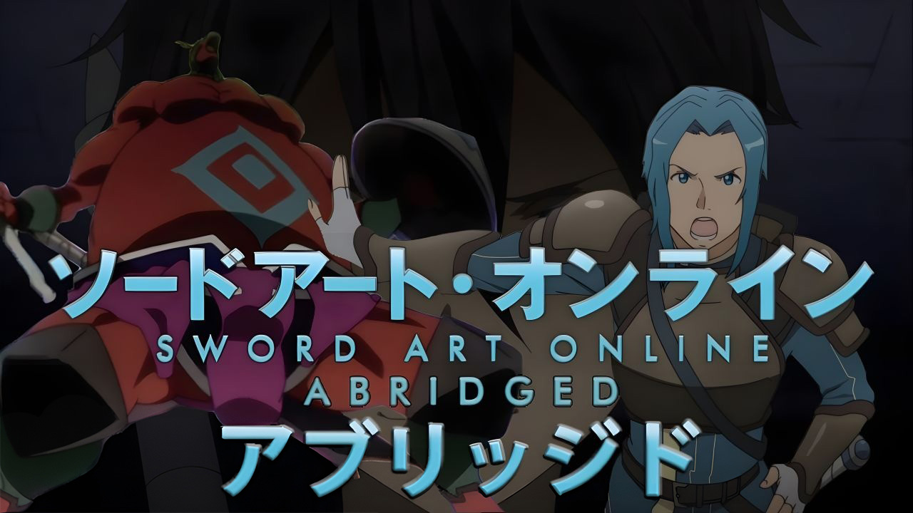 Fairy Dance Arc, Sword Art Online Abridged Wiki