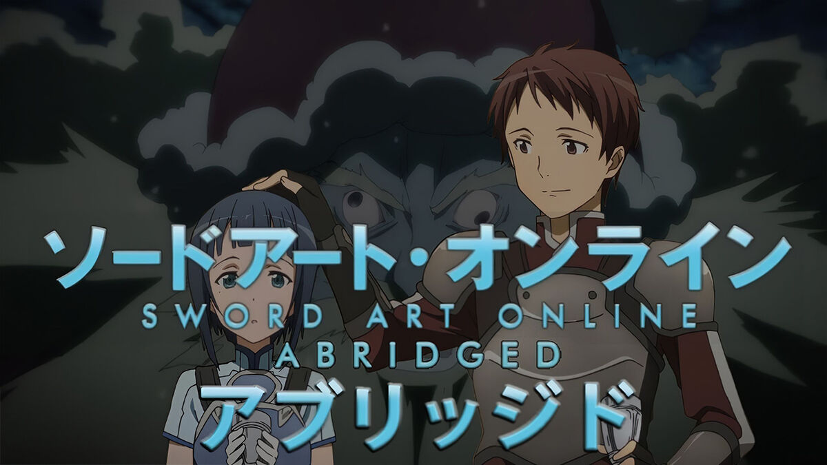 Fairy Dance Arc, Sword Art Online Abridged Wiki