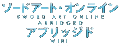 Sword Art Online Abridged Wiki