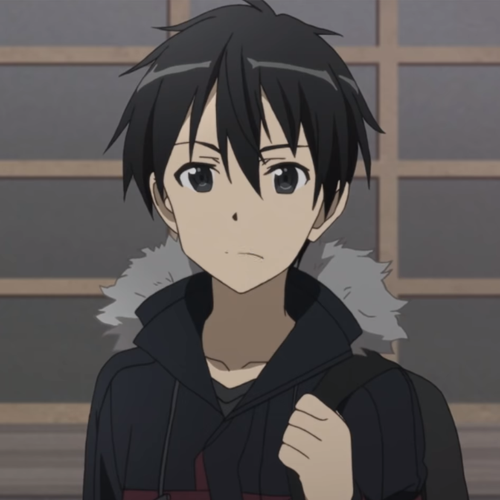 Kirigaya Kazuto, Sword Art Online Wiki