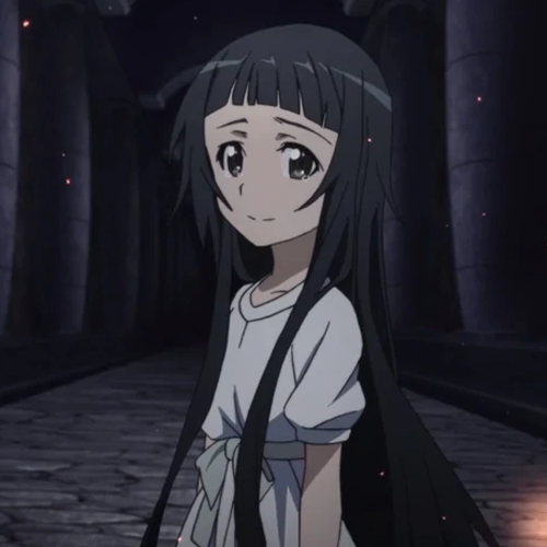 Yui (Sword Art Online) - Featured 