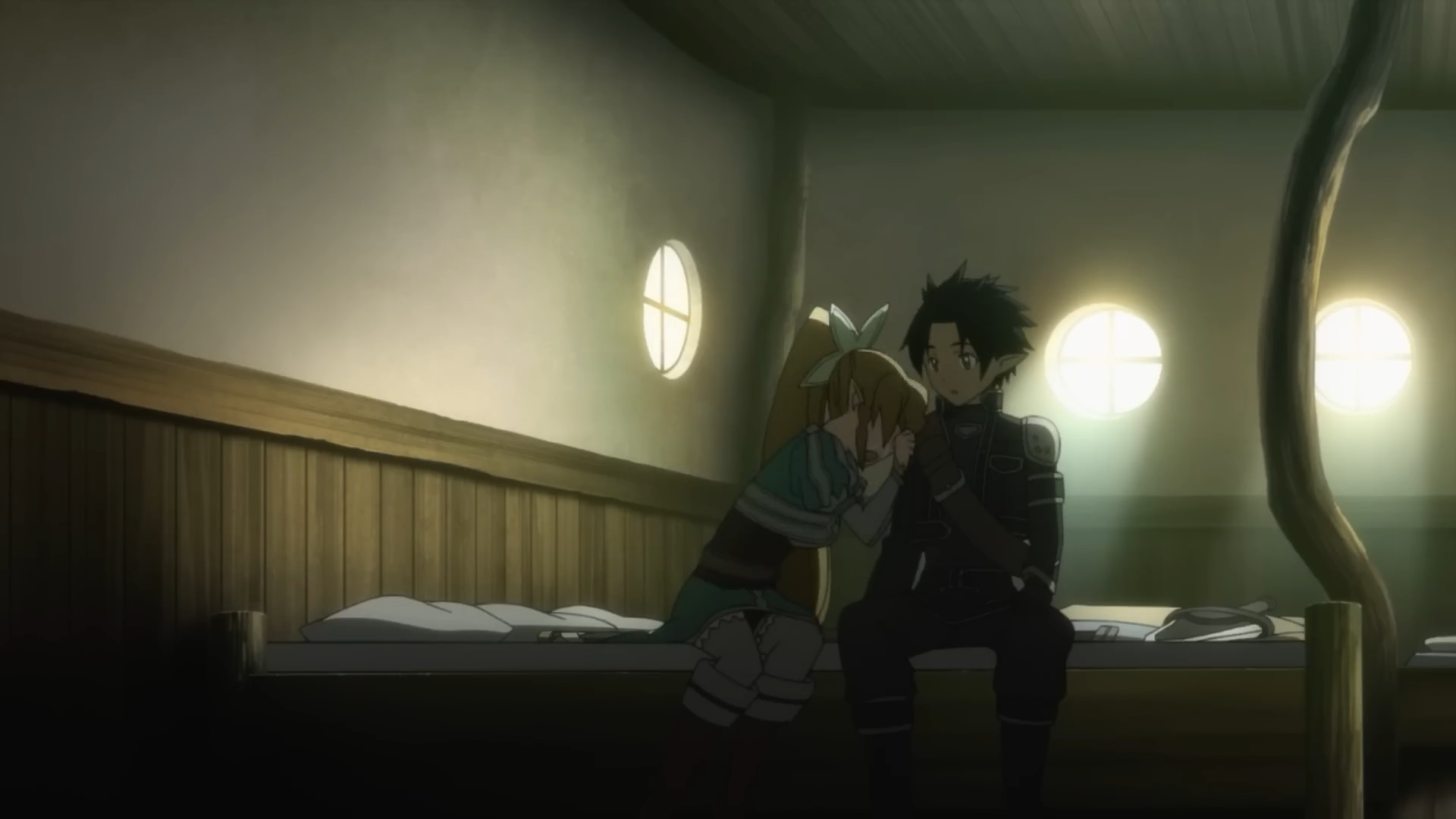 Sword art online season 3 episode 17 english sub deals