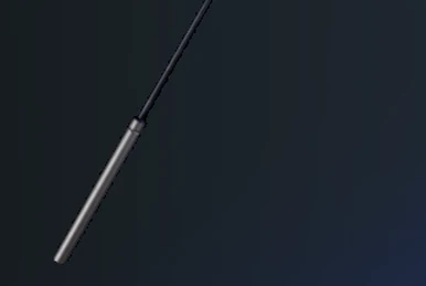 Kagemitsu G9 Type Z | SAO Fatal Bullet Wiki | Fandom