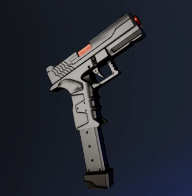 Lightning MK4 | SAO Fatal Bullet Wiki | Fandom