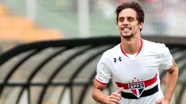 O que falta a Rodrigo Caio?