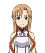 Yuuki Asuna (Asuna)
