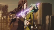 Kirito & Sinon