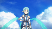 Asuna Undine