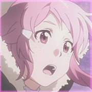 Otro icono de twitter de Lisbeth.