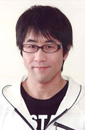 Masayuki Kato