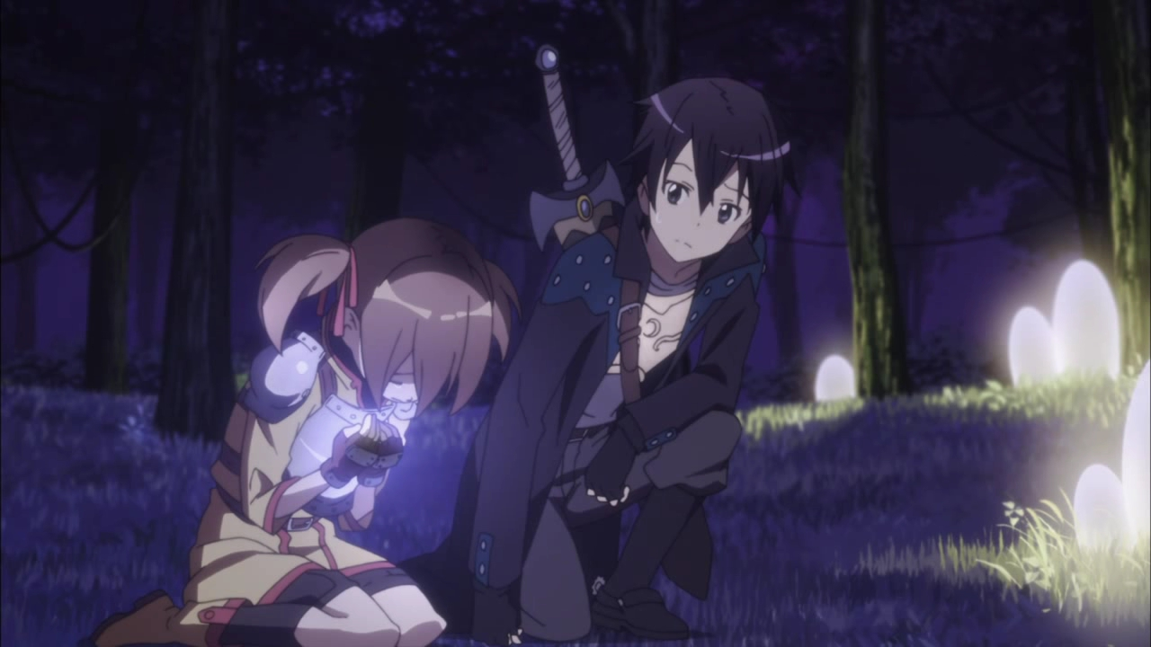 Sword art online season 1 ep 4 cheap