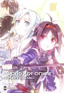 Sword Art Online Vol 07 -001