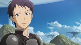 Keita