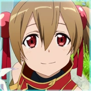 Un icono de twitter de Silica.