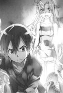 Sword Art Online Progressive Vol 1 - 287