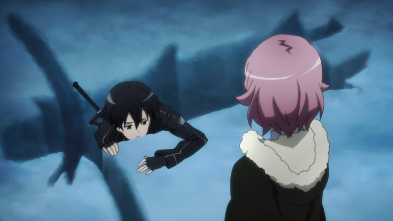 Sword art online season 1 ep 7 hot sale