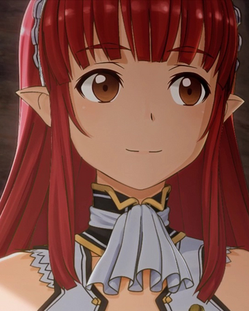 Rain Wiki Sword Art Online Fandom Rain Wiki Sword Art Online Fandom