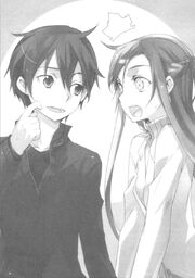 Sword Art Online Vol 05 -069