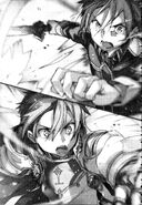 Sword Art Online Vol 14 - 035