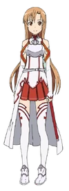 Asuna