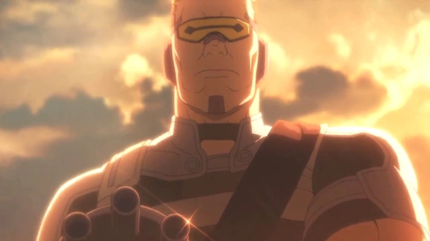 Behemoth | Wiki Sword Art Online | Fandom