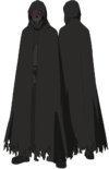Der Avatar von Shinkawa Shouichi in GGO.