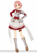 Lisbeth-Hollow Fragments.png (206 kB) Lisbeth en Sword Art Online: Hollow Fragment