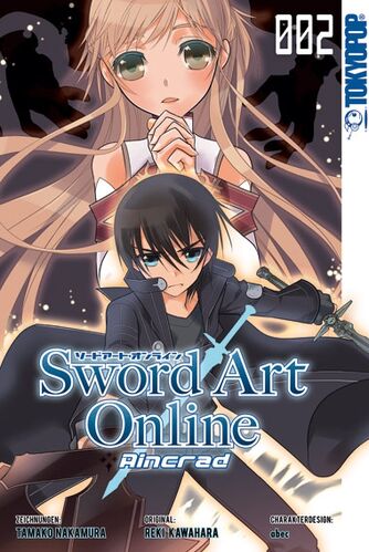 SAO Cover 002