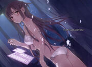 Sword Art Online Vol 01 - 006-007
