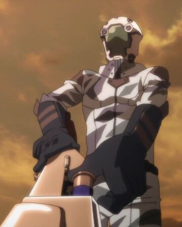 Pale Rider Sword Art Online Wiki Fandom Pale Rider Sword Art Online Wiki Fandom