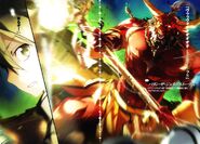 Sword Art Online Progressive Vol 1 - 006-007