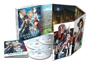 Sword Art Online Selecta Set 1