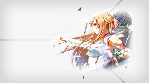 Wiki Sword Art Online