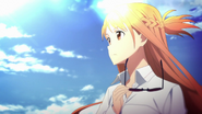 Asuna alicization