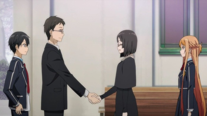 Sword art online 2 episode 24 top