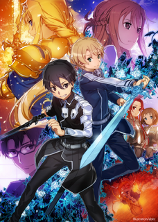 Sword Art Online Wiki