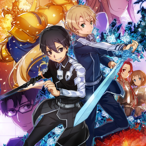 Sword art online alicization episode 14 english sub 2025