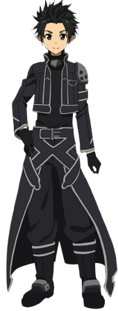 Kirito ALO