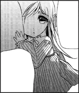 Asuna pequeña
