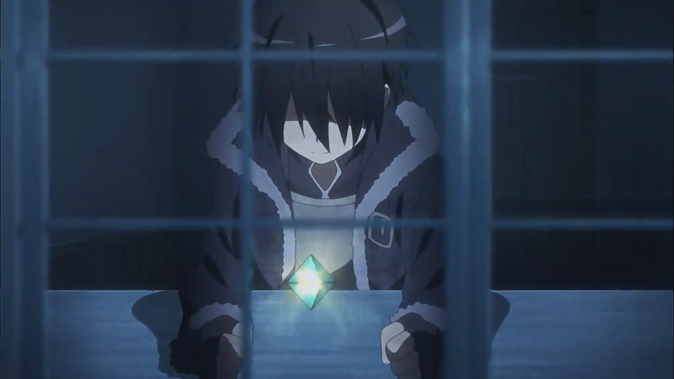 Kirigaya Kazuto | Sword Art Online Wiki | Fandom