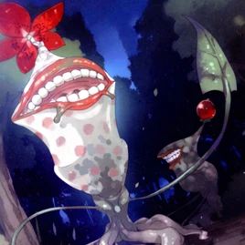 Pequeña Nepente