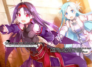 Sword Art Online Vol 07 -006-007