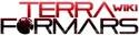 Terra Formars Logo