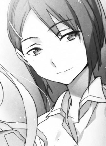 Rinko Koujiro Wiki Sword Art Online Fandom