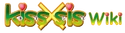 Kissxsis Logo