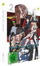 SAO Vol 02