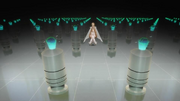 Asuna experimentos