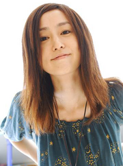 Megumi Toyoguchi
