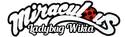 Miraculousladybug Logo
