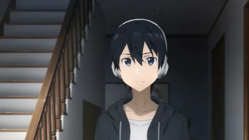 Kazuto Kirigaya Wiki Sword Art Online Fandom